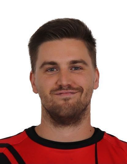 Fotografie hráče Šustek Jan