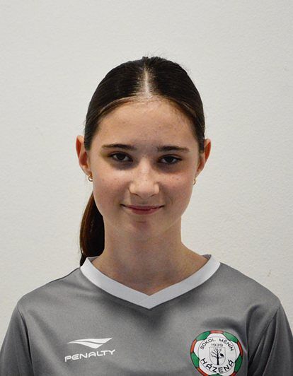 Fotografie hráče Krčková Viktorie