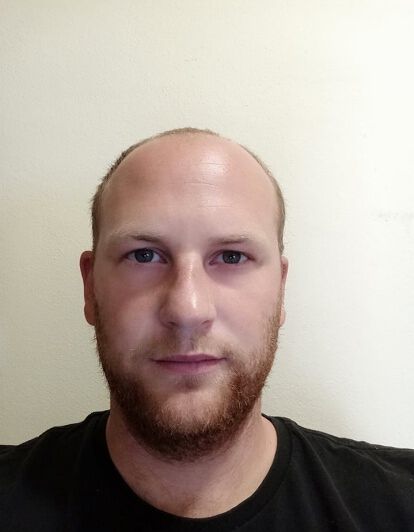 Fotografie hráče Vodrážka Václav