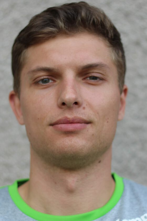 Fotografie hráče Resl Vojtěch