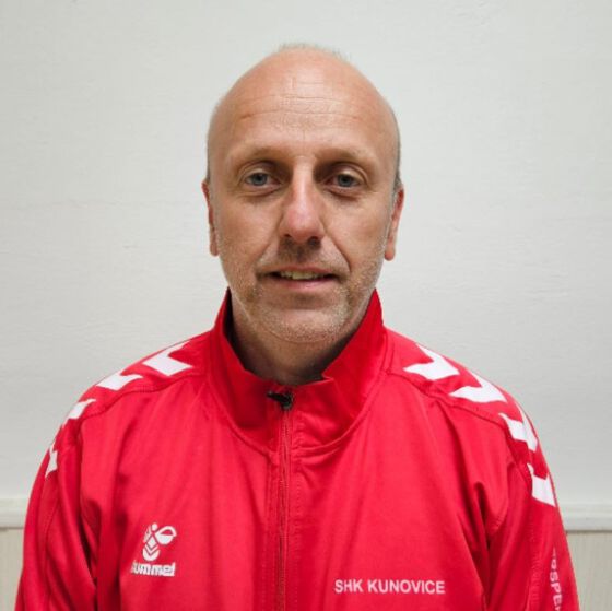 Fotografie hráče Čechmánek Radek