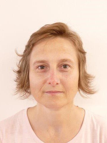 Fotografie hráče Břežná Karin