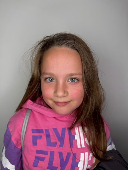 Fotografie hráče Pospíchalová Veronika