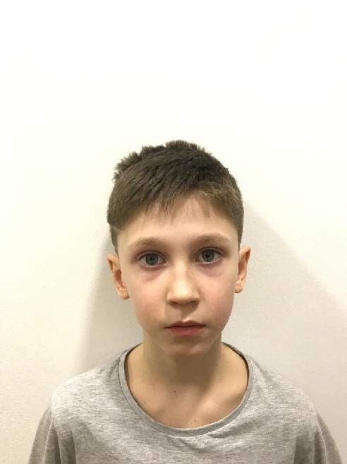 Fotografie hráče Raška Vojtěch