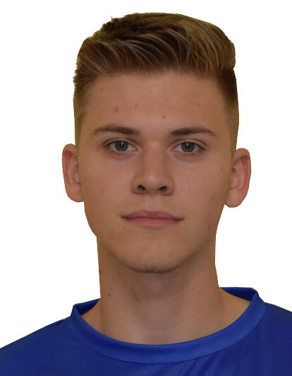 Fotografie hráče Chovanec Adam