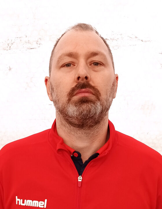 Fotografie hráče Zanki Boris