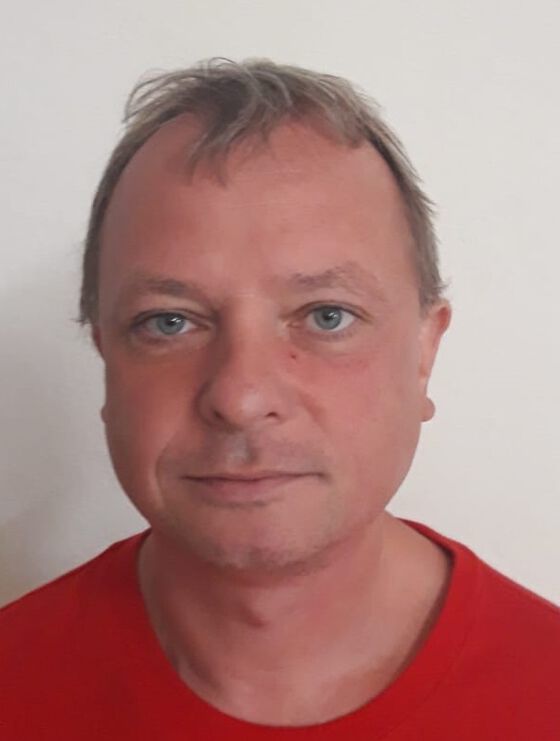 Fotografie hráče Gärtner Marcel