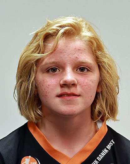 Fotografie hráče Sláviková Tereza