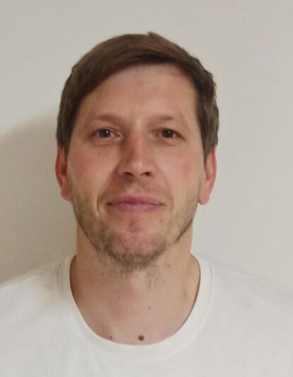 Fotografie hráče Fuksa Lukáš