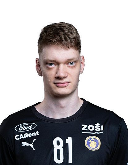 Fotografie hráče Furman Andrej