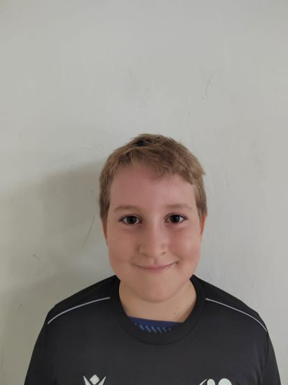 Fotografie hráče Kubát Kryštof 
