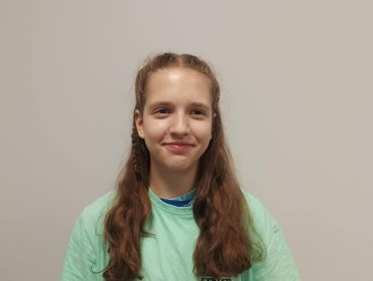 Fotografie hráče Špičková Sofie