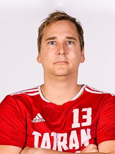 Fotografie hráče Jurik Michal