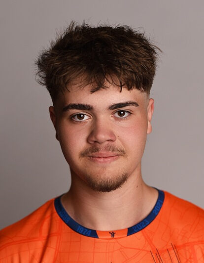 Fotografie hráče Hrotek Dominik