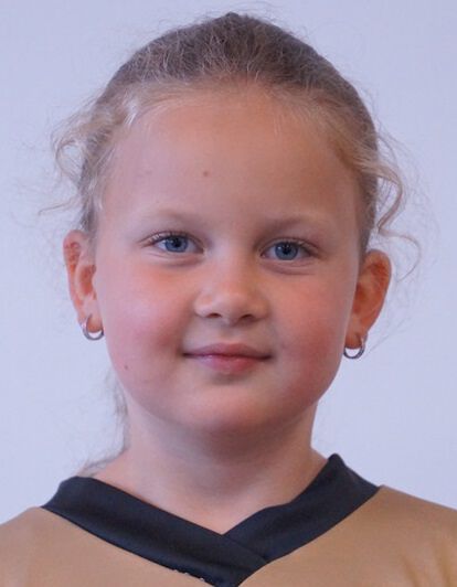 Fotografie hráče Kunová Ema