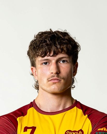 Fotografie hráče Josef Jonáš