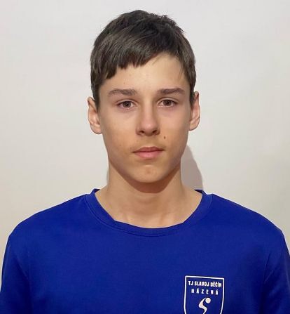 Fotografie hráče Jána Josef