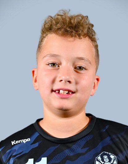 Fotografie hráče Matys Adam