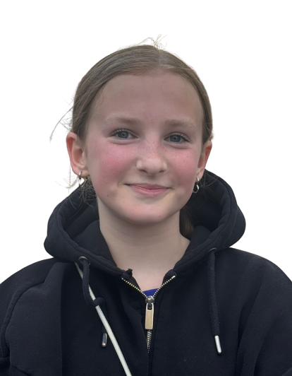 Fotografie hráče Hiblerová Emma