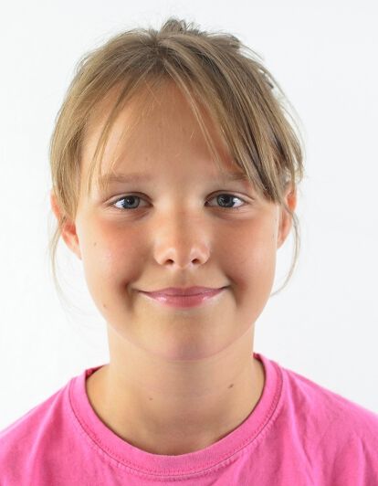 Fotografie hráče Sladovníková Natálie