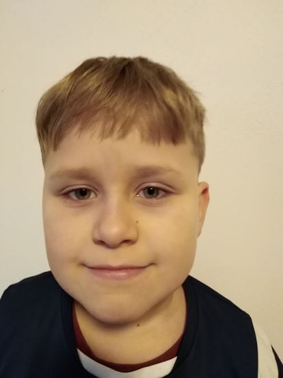 Fotografie hráče Farkavec Radek