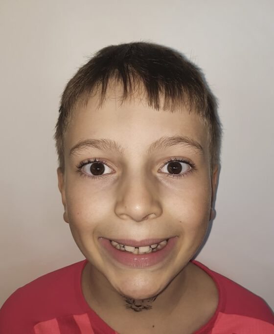 Fotografie hráče Gampe Marek