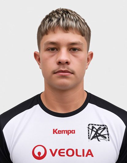 Fotografie hráče Rekšák Petr