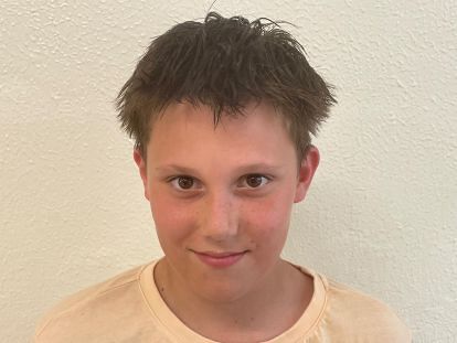 Fotografie hráče Dušek Damián