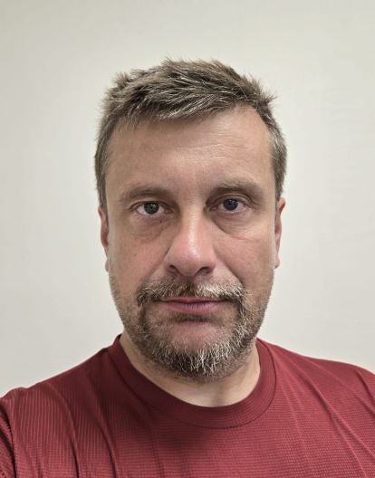 Fotografie hráče Mader Jaromír