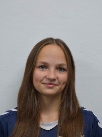 Fotografie hráče Hanusová Jana