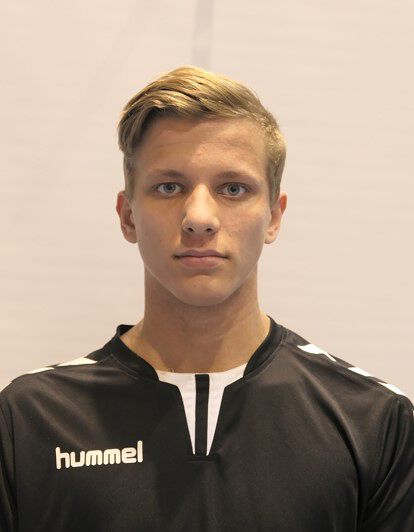 Fotografie hráče Požár Adam