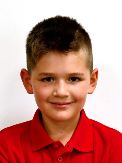 Fotografie hráče Martinásek Marek