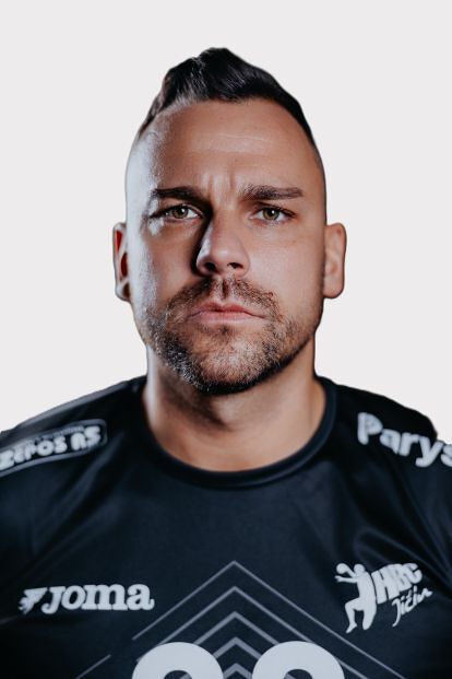 Fotografie hráče Rangl Daniel