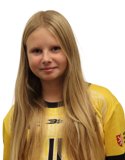 Fotografie hráče Kubičková Anna