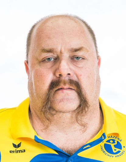 Fotografie hráče Mátl Michal