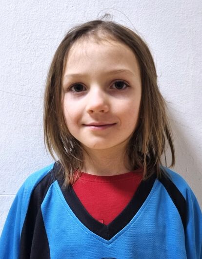 Fotografie hráče Pavelka Vojta