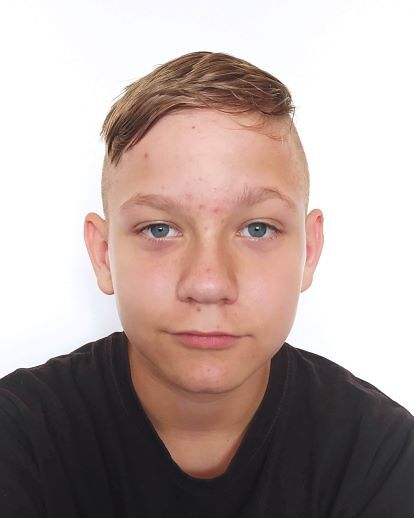 Fotografie hráče Janík Vojtěch