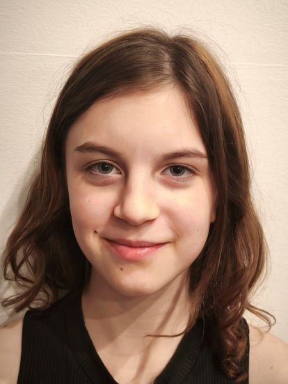 Fotografie hráče Chabičová Laura