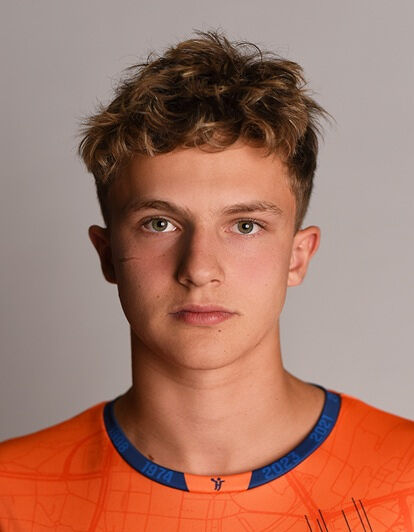 Fotografie hráče Sýkora Lukáš