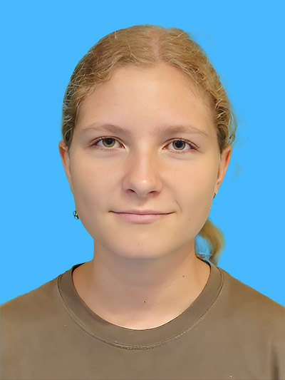Fotografie hráče Řezáčová Pavla