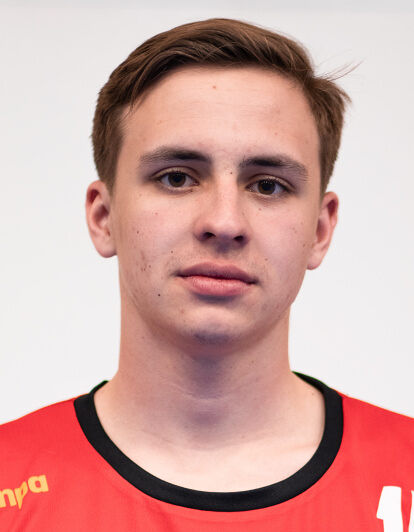 Fotografie hráče Koula Vojtěch