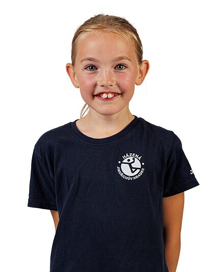 Fotografie hráče Kolaříková Pavlína