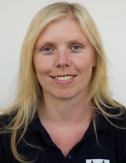 Fotografie hráče Tíkalová Vladimíra