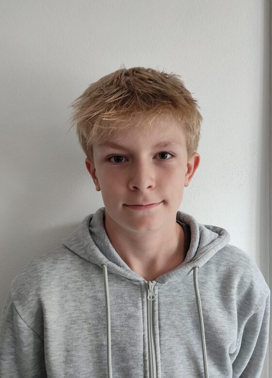 Fotografie hráče Kunz Adam