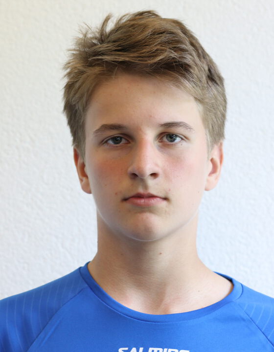 Fotografie hráče Salaj Jakub
