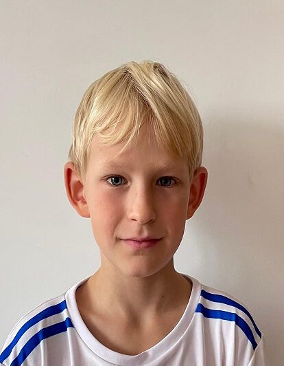 Fotografie hráče Pánek Matěj 