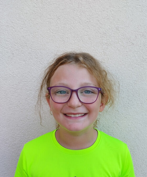 Fotografie hráče Votrubová Ela