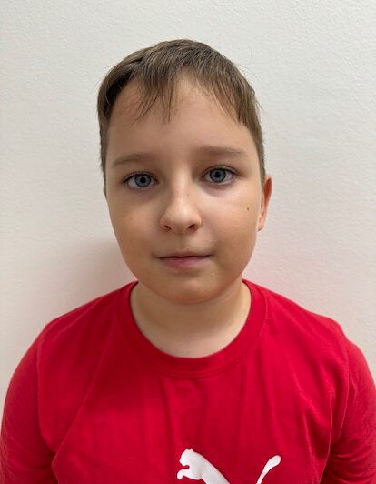 Fotografie hráče Adomnitsa Nikita