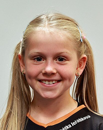 Fotografie hráče Pavlíčková Eliška 