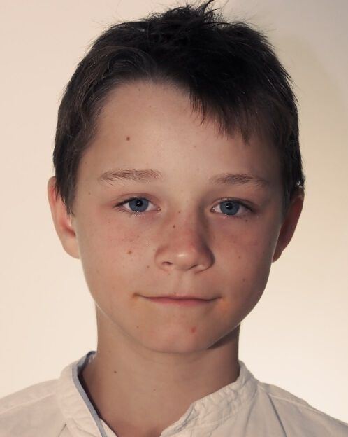Fotografie hráče Urban Jáchym
